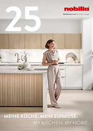 KATALOG KUCHNIA NOBILIA 2025